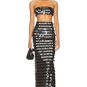 Lovers and Friends Blaze Skirt Set